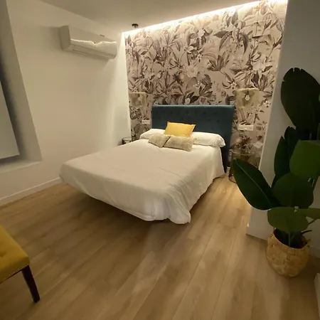 Appartement Penalara Segovia