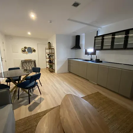 Apartment Penalara Segovia