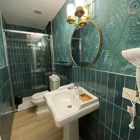 Penalara Appartement *