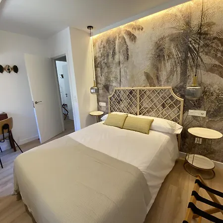 Penalara Appartement *