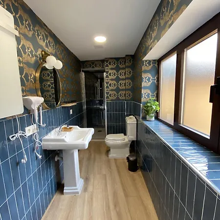 Penalara Appartement *