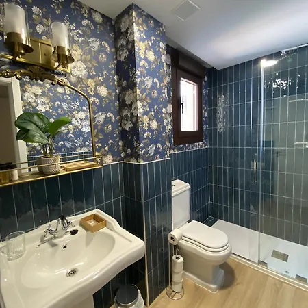 Penalara Appartement *