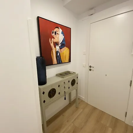 Apartment Penalara *