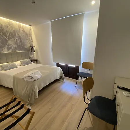 Penalara Apartment *