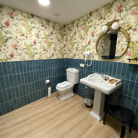 Penalara Apartment Segovia