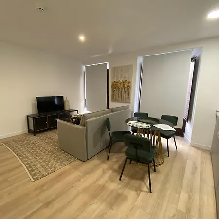 Penalara Appartement