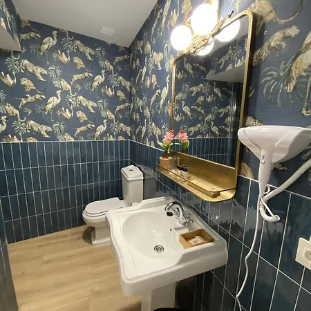 Apartment Penalara *