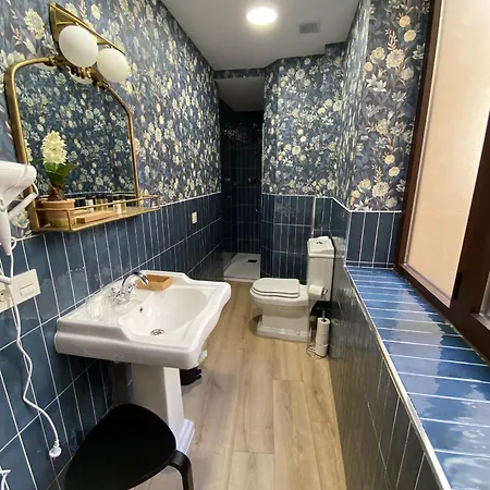Penalara Apartment *