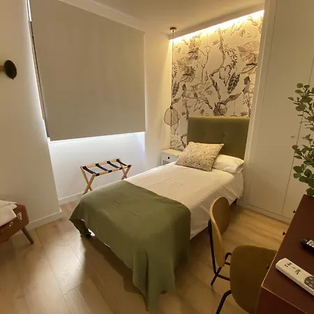 Apartment Penalara *