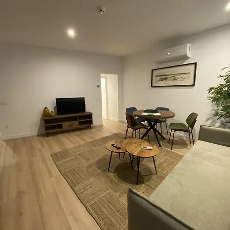 Apartment Penalara Segovia