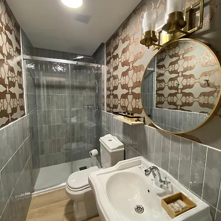 Penalara Σεγκόβια