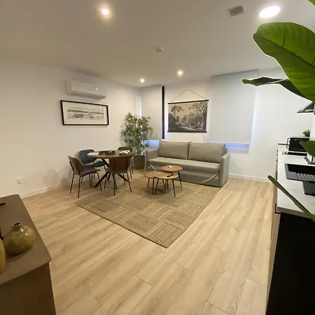 Apartment Penalara