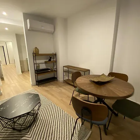 Apartment Penalara Segovia