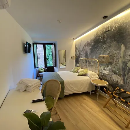 Penalara Σεγκόβια