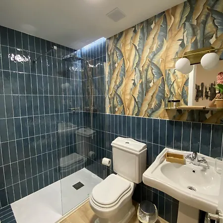 Penalara Apartment *