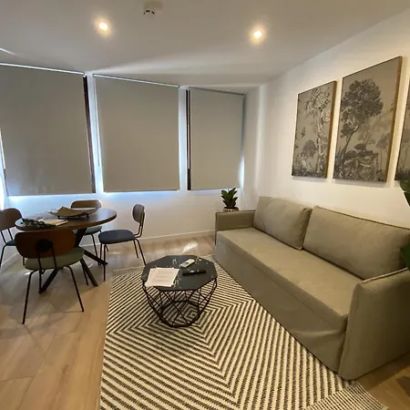 Penalara Appartement