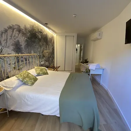 Appartement Penalara