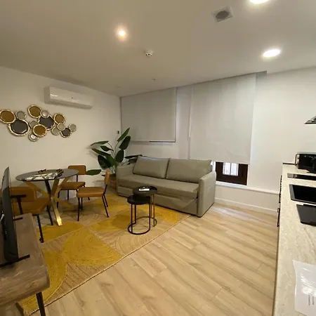 Apartment Penalara *