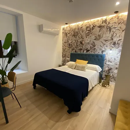 Apartment Penalara Segovia