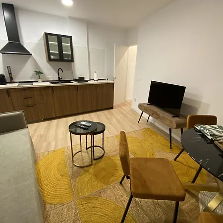 Penalara Apartment *