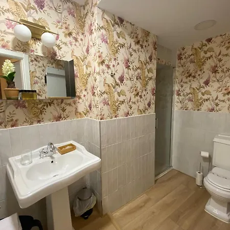 Penalara Διαμέρισμα Σεγκόβια