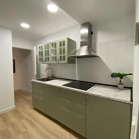 Apartment Penalara *