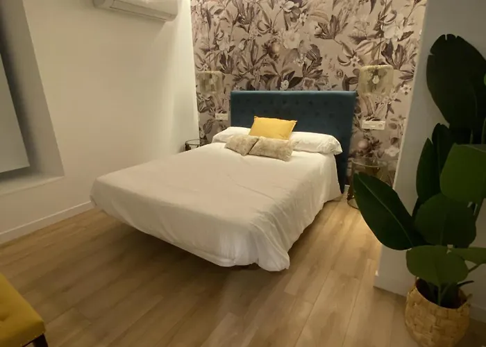 Apartman Penalara Segovia
