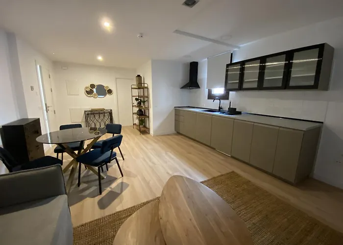 Apartman Penalara Segovia