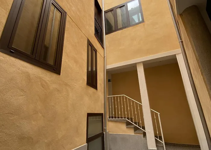 Penalara Сеговия