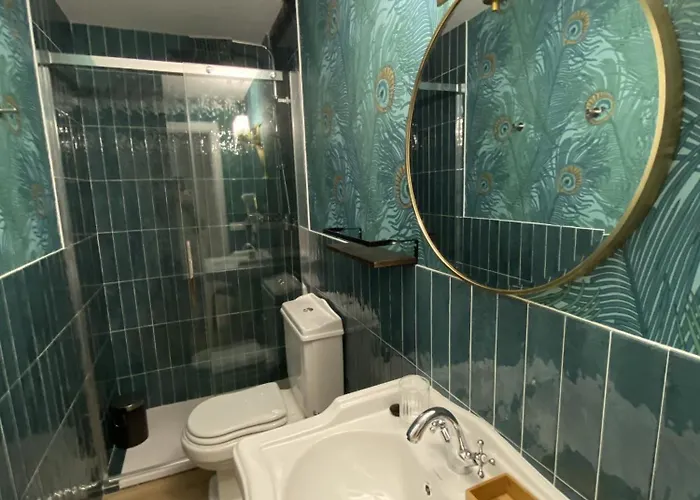 아파트 Penalara *