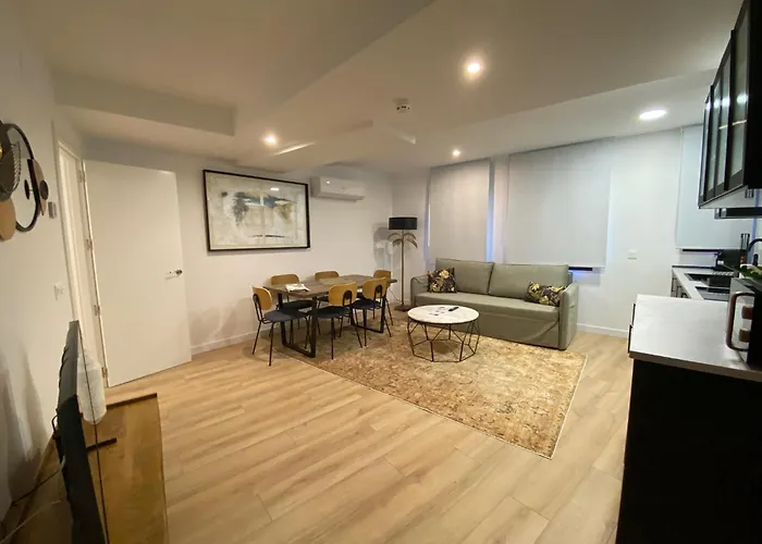 Penalara * 세고비아