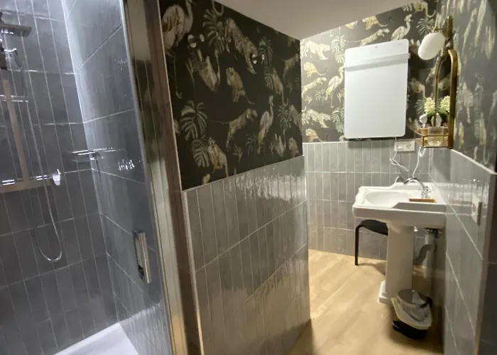 Penalara Сеговия