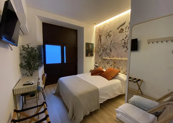 Penalara * Сеговия