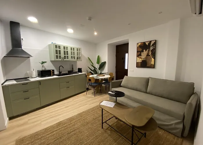 Penalara Сеговия