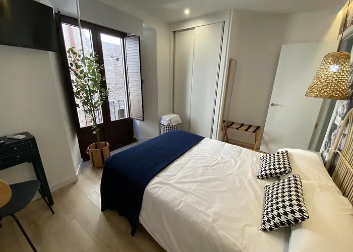 Apartman Penalara Segovia