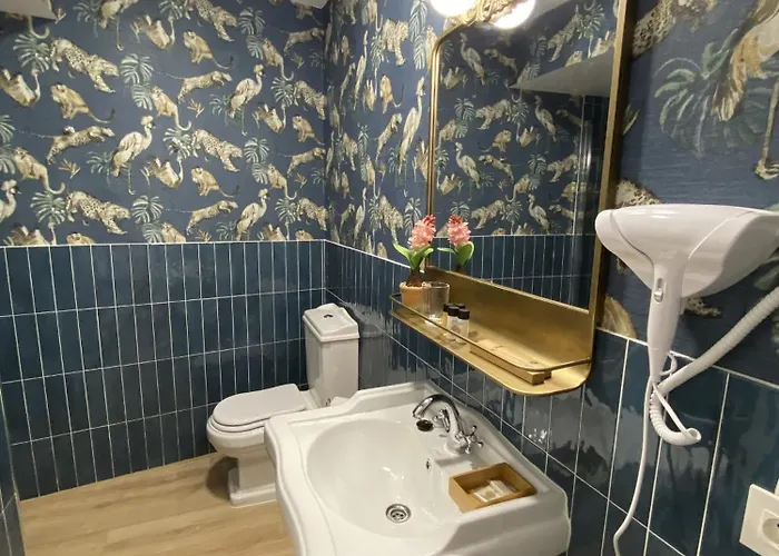 아파트 Penalara *