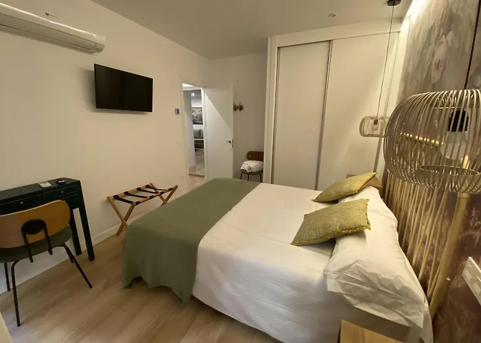 Apartman Penalara