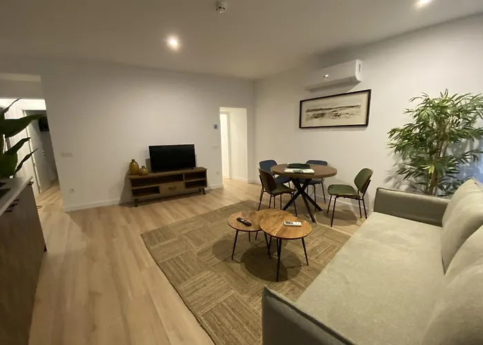 Apartman Penalara Segovia