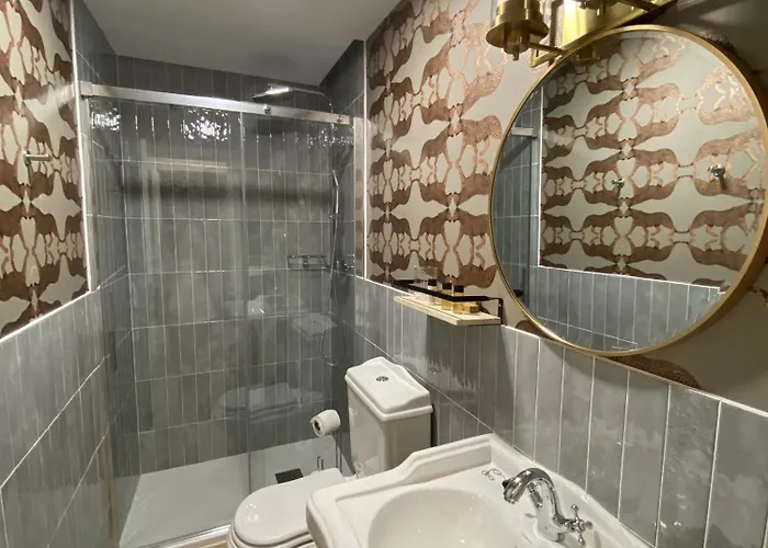 Penalara Сеговия