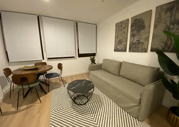 Penalara * Сеговия