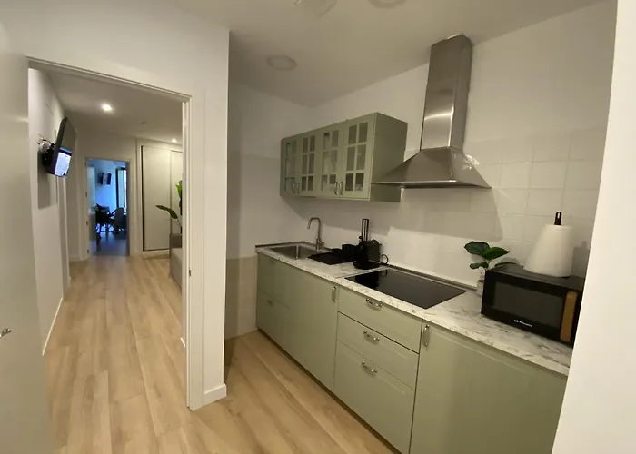 Penalara Сеговия