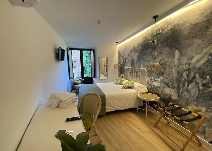 Penalara Сеговия