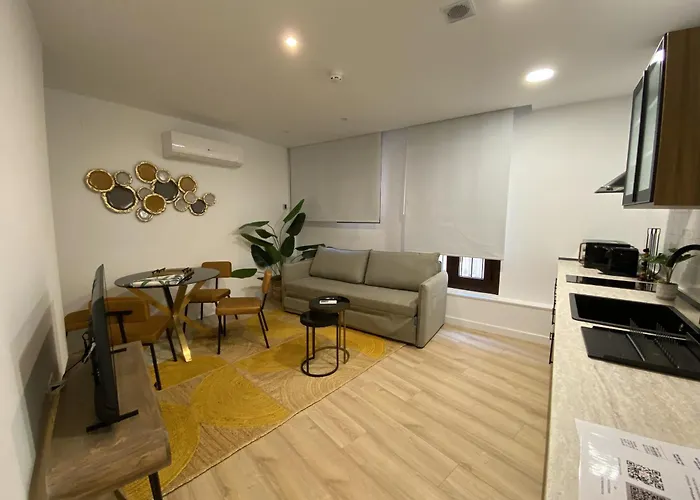 아파트 Penalara *