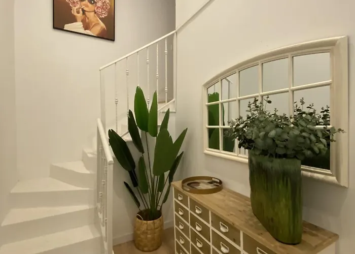 Penalara Сеговия