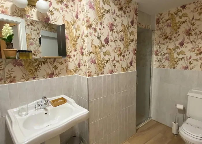 Penalara Апартаменты Сеговия