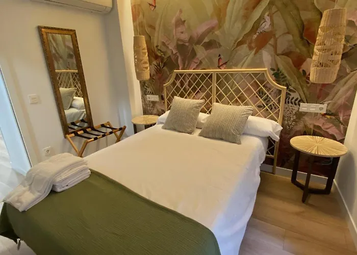 Penalara * 세고비아